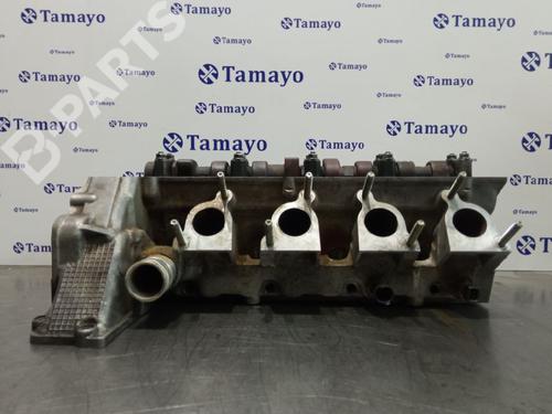 Cylinder head BMW 3 (E36) 318 tds | BP10970148M5 
