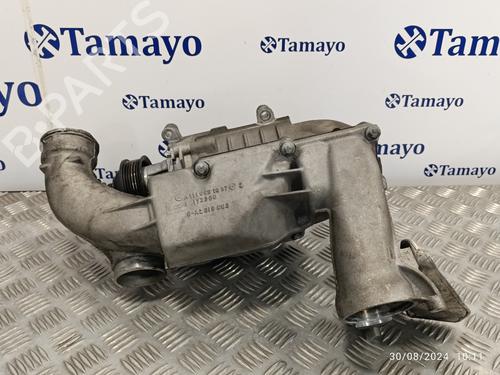 Used Turbocharger/Supercharger MERCEDES-BENZ C-CLASS Coupe (CL203) [2001-2011]  19437843