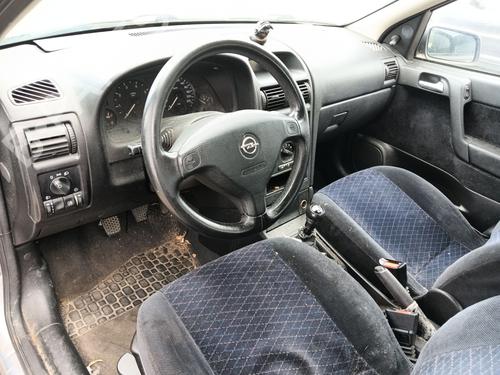 Left taillight OPEL ASTRA G Hatchback (T98) 1.6 16V (F08, F48) | BP32346334C34