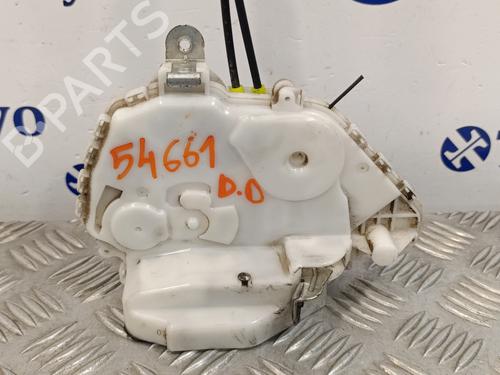 Used Front right lock HONDA CIVIC VIII Hatchback (FN, FK) [2005-2012]  18334184