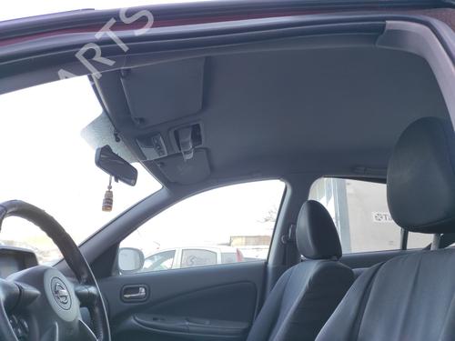 Left front window switch NISSAN ALMERA II (N16)  | BP23277282I27 
