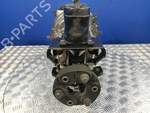 Gearbox FORD TRANSIT Van (FA_ _) 2.4 TDE | BP40088519M3 - Image 6