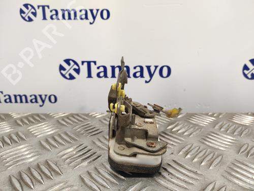Rear right lock SEAT CORDOBA (6K1, 6K2) 1.4 i | BP21027799C99 
