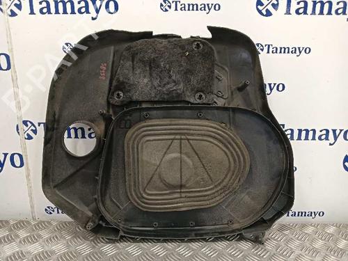 Upper protection BMW X3 (F25)  | BP24594388M93 