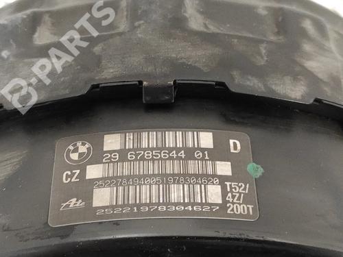 Servo brake BMW 1 (E81) 118 i | BP5878095M42 