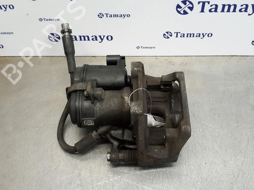Right rear brake caliper BMW X3 (F25) xDrive 35 i | BP11565882M106 
