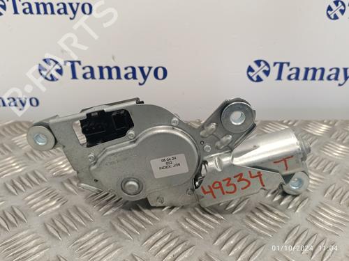 Used Rear wiper motor BMW X3 (E83) 3.0 d (204 hp) 5606424