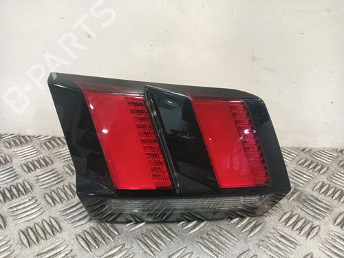 Used Left tailgate light Left tailgate light 34606437 34606437