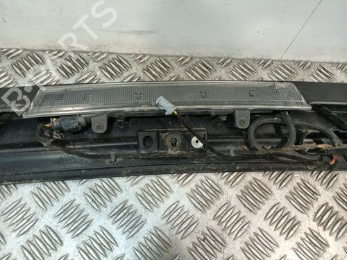 Spoiler bagklap CITROËN C4 II (NC_) | BP34244530C96 - Image 5