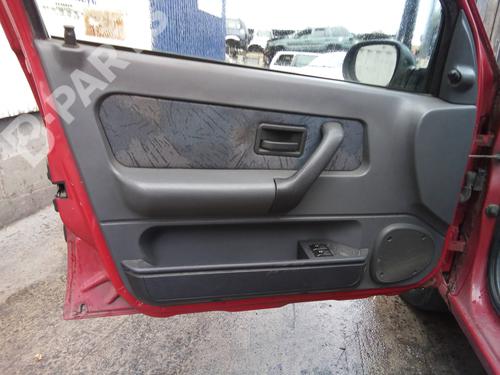 Engine control unit (ECU) RENAULT CLIO I (B/C57_, 5/357_) 1.2 (5/357Y, 5/357K) | BP11942505M57 