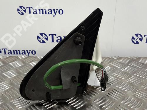 Right mirror VW POLO III (6N1) 50 1.0 | BP7282426C27 