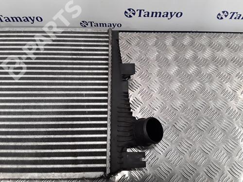 Intercooler ALFA ROMEO BRERA (939_) 2.4 JTDM 20V (939DXD1B, 939DXM1B) | BP7660251M30 