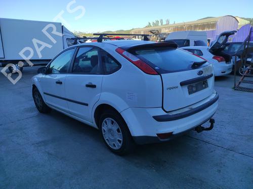 Gearbox FORD FOCUS II (DA_, HCP, DP)  | BP25912271M3 