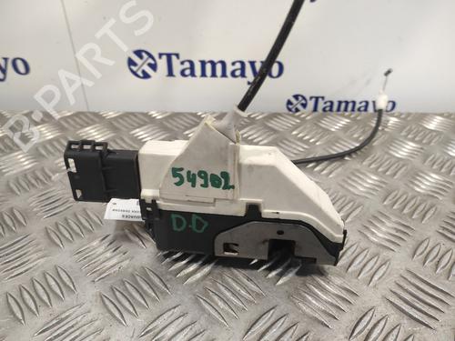 Front right lock PEUGEOT 308 I (4A_, 4C_)  | BP12261064C97 