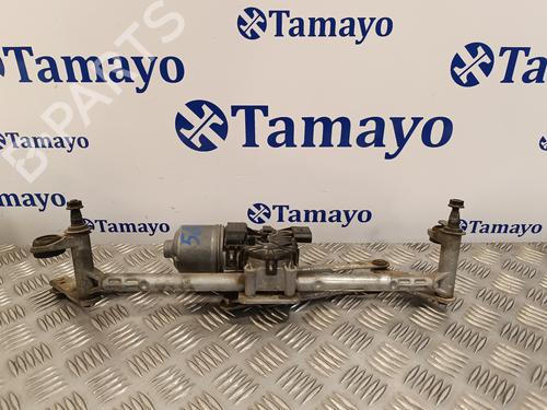 Front wiper motor VW POLO V (6R1, 6C1) 1.6 TDI | BP17054163M29 