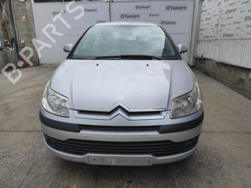 Engine control unit (ECU) CITROËN C4 I (LC_) 1.6 HDi | BP20157565M57 
