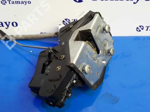 Rear left lock BMW 3 Touring (E46) 320 d | BP5601395C100 