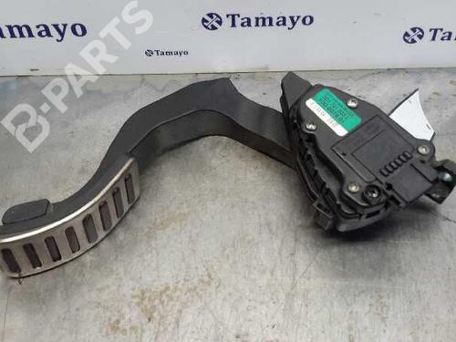 Pedal VW PHAETON (3D1, 3D2, 3D3, 3D4, 3D6, 3D7, 3D8, 3D9) 3.2 V6 4motion (241 hp) 12130694