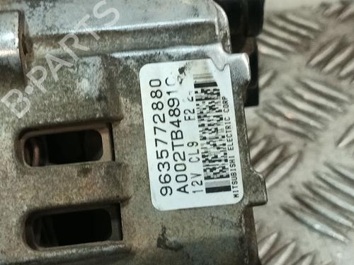 Alternator SUZUKI VITARA (ET) HDI (SE 420HDI) | BP35932208M7 - Image 4