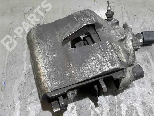 Used Right front brake caliper VW GOLF VII (5G1, BQ1, BE1, BE2) 1.6 TDI (105 hp) 11565618