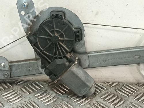 Rear right window mechanism DACIA LOGAN (LS_) | BP36237126C25 - Image 2