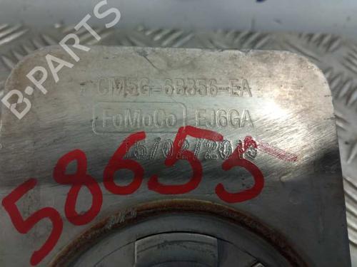 Oliekøler FORD FIESTA VI (CB1, CCN)  | BP26325774M33 