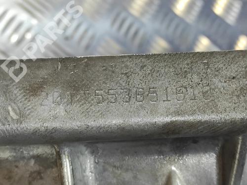 Gearbox TOYOTA AYGO (_B1_)  | BP11945691M3 