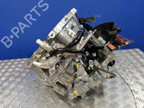 Gearbox TOYOTA YARIS (_P21_, _PA1_, _PH1_) 1.5 Hybrid (MXPH10, MXPH11) | BP29355775M3 