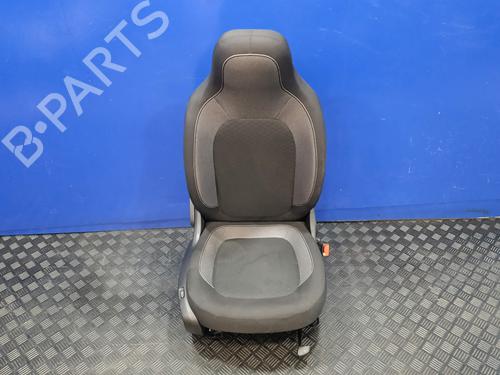 Used Right front seat SMART FORFOUR Hatchback (453) electric drive / EQ (453.091) (56 hp) 23418178