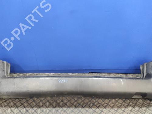 Rear bumper CITROËN BERLINGO / BERLINGO FIRST MPV (MF_, GJK_, GFK_) 1.6 HDI 75 (MF9HW, GJ9HWC, GF9HWC, GN9HWC) | BP14245230C8 