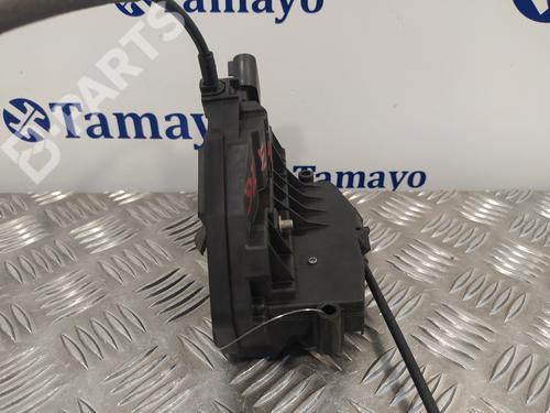 Front right lock FORD FOCUS III 1.0 EcoBoost | BP10146967C97 