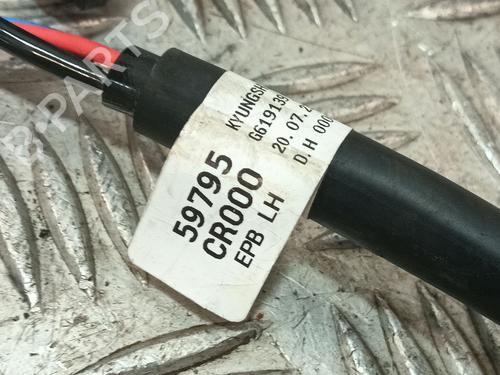 Andre KIA XCEED (CD) 1.4 T-GDI | BP32989419O1  - Image 5