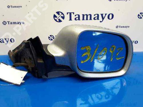 Used Right mirror AUDI A3 (8L1) [1996-2006]  6471208