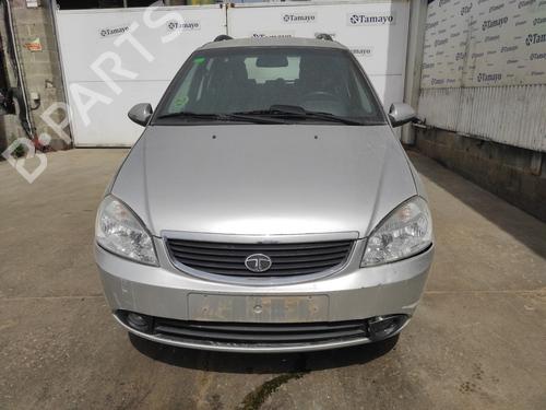 Spoiler bakluke TATA INDIGO MARINA (4_V2) 1.4 D | BP22237511C96 