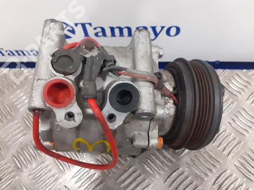 AC compressor HONDA HR-V (GH_) 1.6 16V (GH1, GH3) | BP2224366M34 