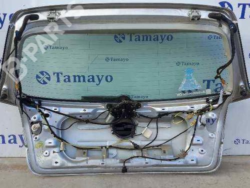 Viskermotor bagrude VW GOLF V (1K1) 1.9 TDI (105 hp) 5076317