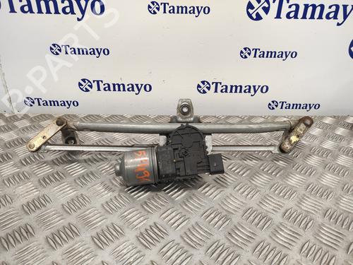 Viskermotor vindrute VW GOLF IV (1J1) 1.9 TDI | BP21086207M29 