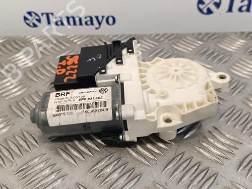 Right rear window motor SEAT ALTEA (5P1) 1.6 | BP16729257E22 