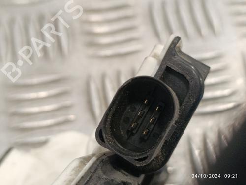 Rear right lock SKODA FABIA II (542) 1.2 | BP20157734C99 