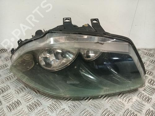 Used Right headlight Right headlight SEAT CORDOBA (6L2) 1.9 TDI (100 hp) 33987012 33987012