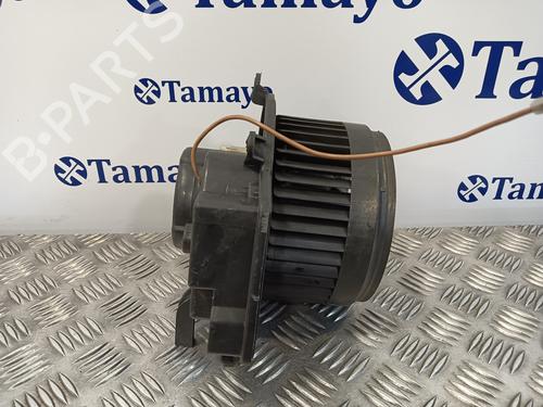 Heater blower motor MERCEDES-BENZ C-CLASS (W203) C 220 CDI (203.006, 203.008) | BP19410943M62 