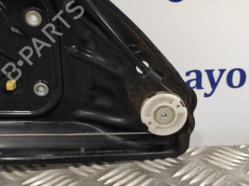 Rear left window mechanism LAND ROVER FREELANDER 2 (L359)  | BP19430904C24 