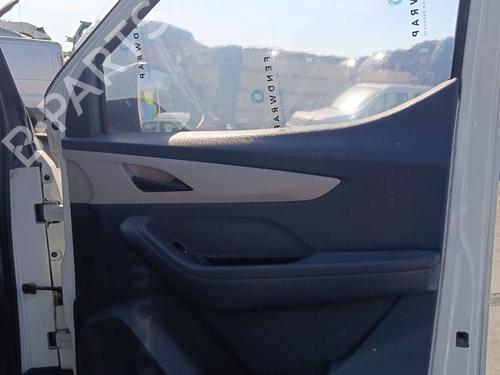 Used Front right window mechanism Front right window mechanism MAXUS eDELIVER 3 Van Electric (SV3C) (122 hp) 34400720 34400720