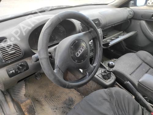 Getriebe AUDI A3 (8L1) 1.9 TDI | BP16953337M3 