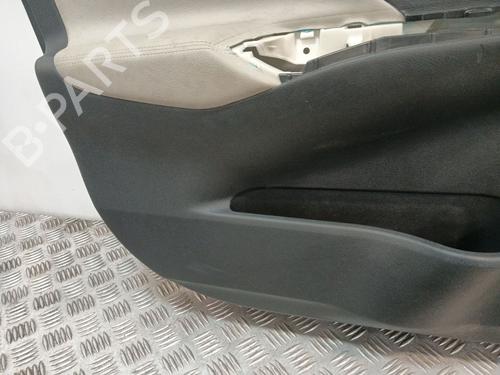Front left panel NISSAN MICRA V (K14)  | BP33613563C58  - Image 5