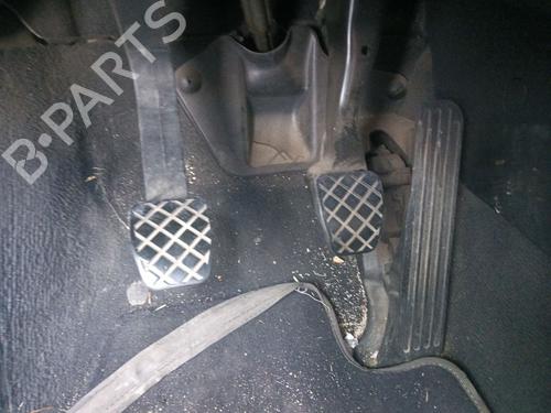 Used Pedal Pedal 39613944 39613944