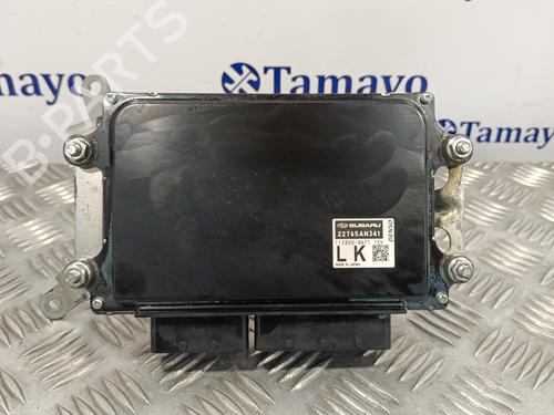 Engine control unit (ECU) SUBARU XV (GT)  | BP18648609M57 
