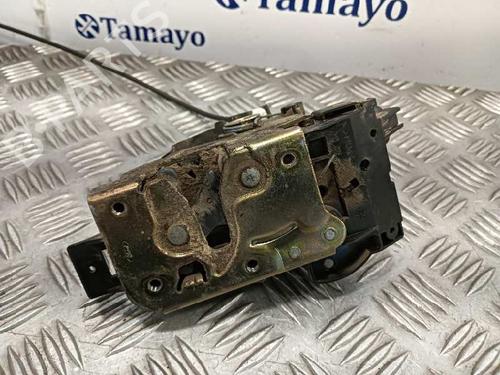 Rear left lock FORD FOCUS I (DAW, DBW)  | BP24850626C100 