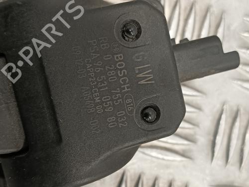 Pedal CITROËN XSARA PICASSO (N68)  | BP19903278I4 