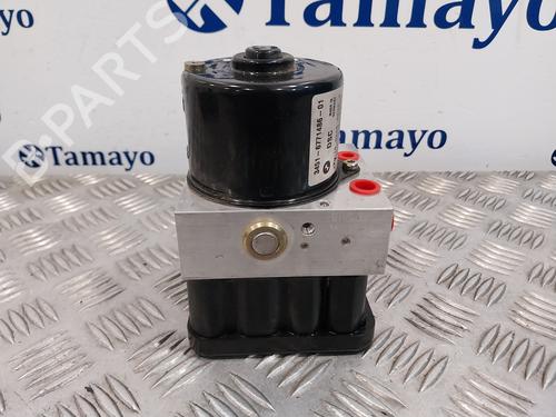 ABS pump BMW 1 (E87)  | BP22908854M43 